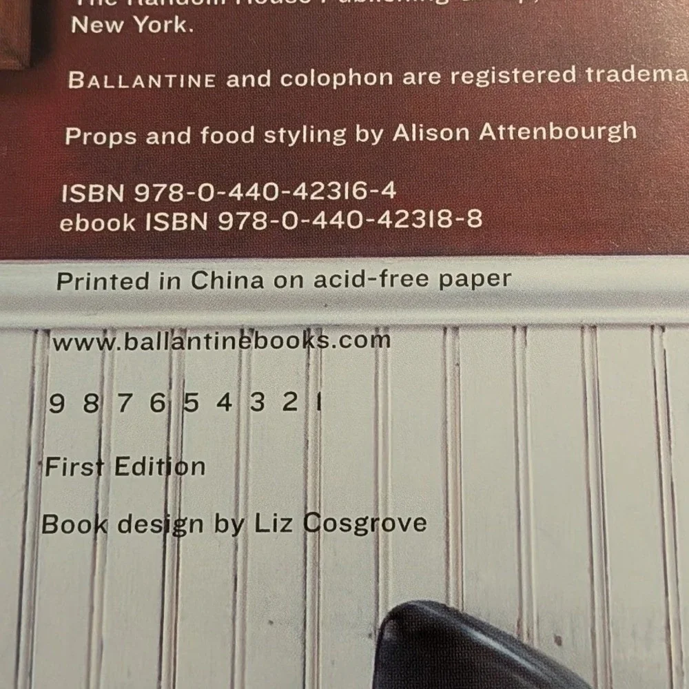 The Meatball Shop Cookbook Daniel Holzman Michael Chernow First Ed Hardcover